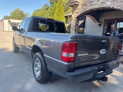 Used 2011 Ford Ranger XLT image 3