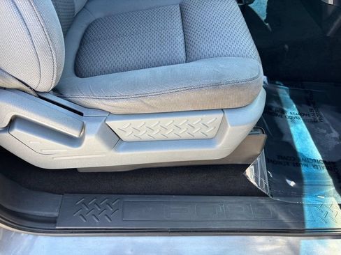 Used 2013 Ford F150 XLT w/ Luxury Equipment Group AWD/4WD image 34