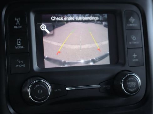 Used 2023 RAM 1500 Lone Star AWD/4WD image 28