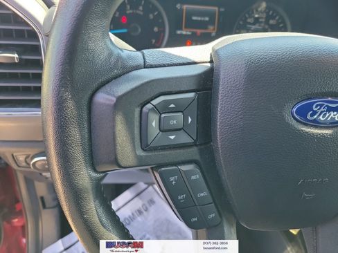 Certified 2019 Ford F150 XLT w/ Equipment Group 302A Luxury AWD/4WD image 21