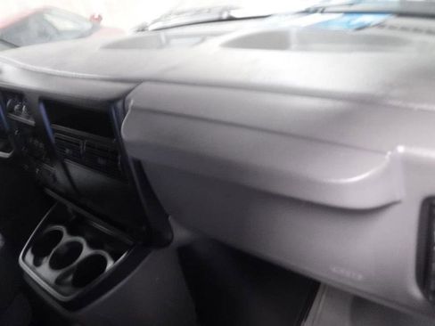 Used 2012 Chevrolet Express 3500 LT w/ LT Preferred Equipment Group RWD image 26