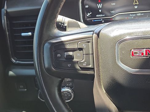 Used 2023 GMC Sierra 1500 AT4 w/ Technology Package AWD/4WD image 20