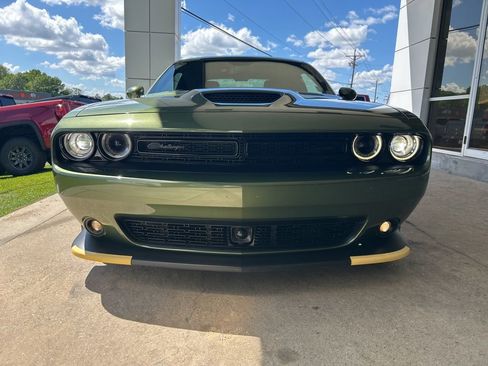 Used 2023 Dodge Challenger GT w/ Plus Package image 3
