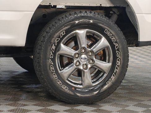 Used 2019 Ford F150 XLT w/ XTR Package image 48