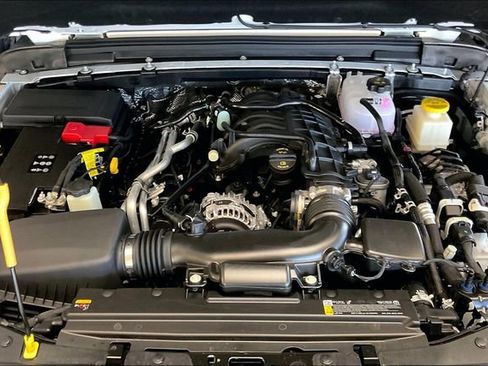 New 2026 Jeep Gladiator Mojave image 9