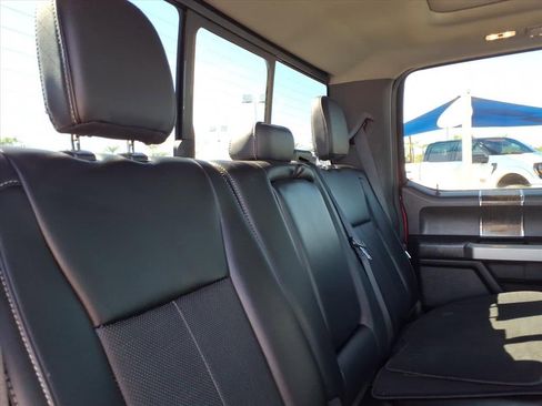 Used 2020 Ford F250 Lariat w/ Lariat Ultimate Package image 15