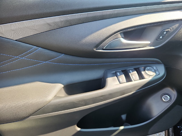 New 2026 Buick Envista Sport Touring w/ Convenience I Package FWD image 8
