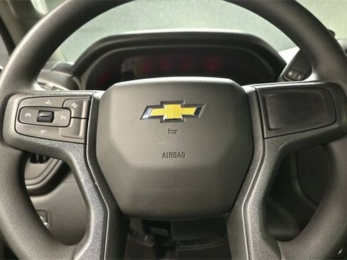 New 2026 Chevrolet Silverado 1500 W/T w/ WT Safety Package image 14