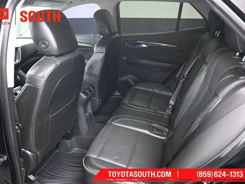 Used 2021 Buick Envision Essence w/ Sport Touring Package AWD/4WD image 10