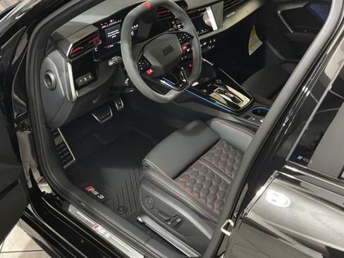 New 2026 Audi RS 3 image 16