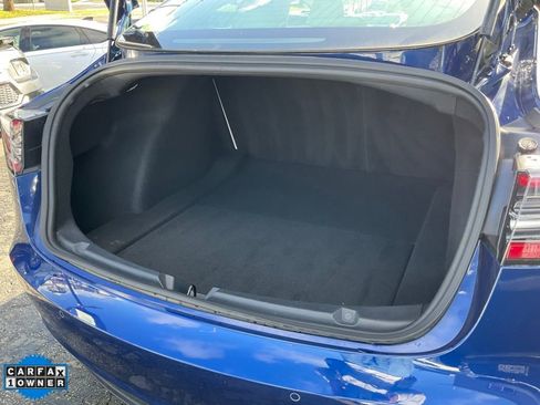 Used 2019 Tesla Model 3 Long Range image 8