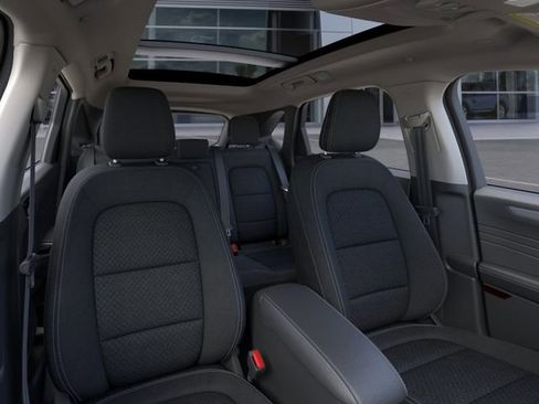 New 2026 Ford Escape Active w/ Cold Weather Package AWD/4WD image 10