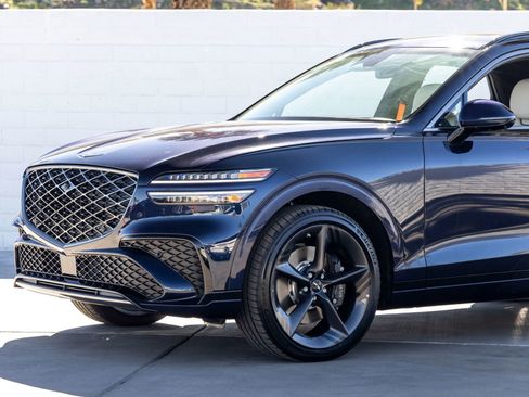 New 2026 Genesis GV70 3.5T Sport Prestige AWD/4WD image 6
