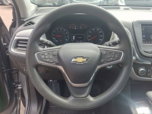 Certified 2023 Chevrolet Equinox LS AWD/4WD image 18