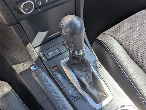 Used 2016 Acura ILX w/ Premium & A-SPEC Package image 13