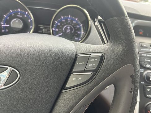 Used 2012 Hyundai Sonata FWD image 22