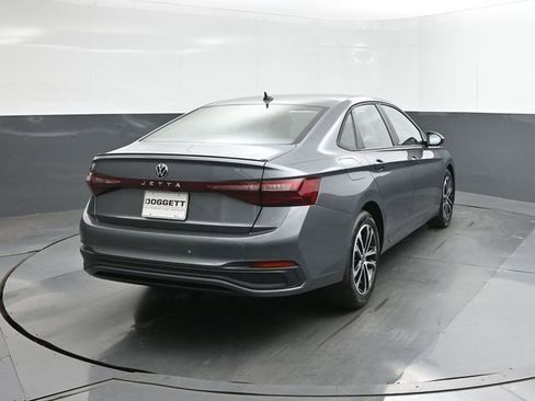 New 2026 Volkswagen Jetta Sport image 11