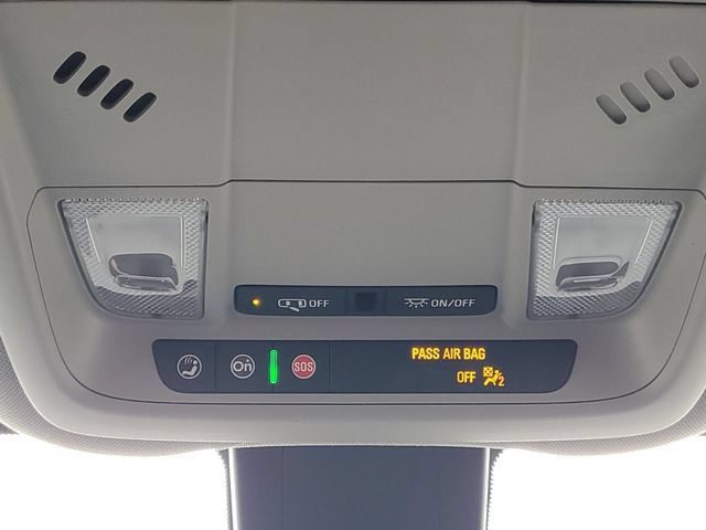 Certified 2024 Chevrolet Equinox LT w/ LPO, Floor Liner Package FWD image 29