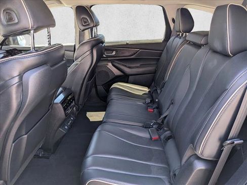 Used 2022 Acura MDX SH-AWD w/ Advance Package image 19