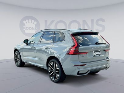 New 2026 Volvo XC60 B5 Ultra w/ Protection Package Premier