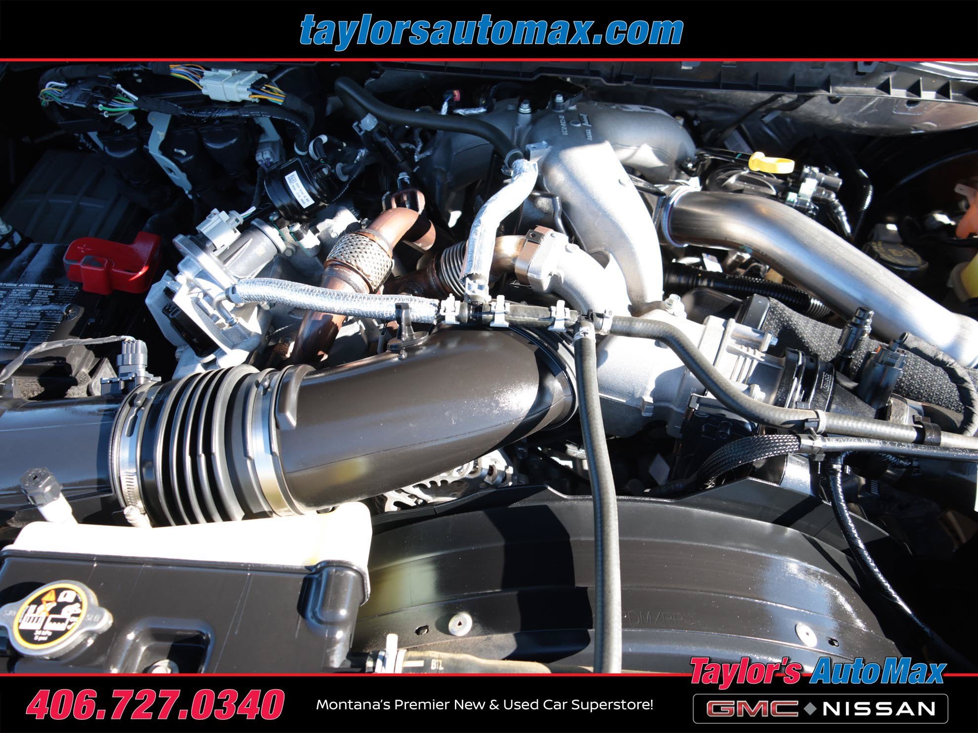 Used 2023 Ford F350 King Ranch AWD/4WD image 64