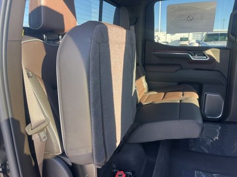 New 2026 GMC Sierra 1500 Denali w/ Technology Package image 48