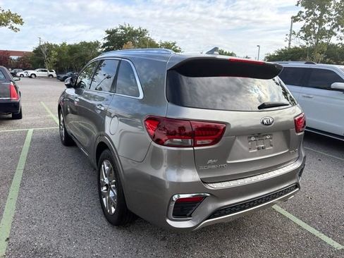 Used 2019 Kia Sorento SX AWD/4WD image 18