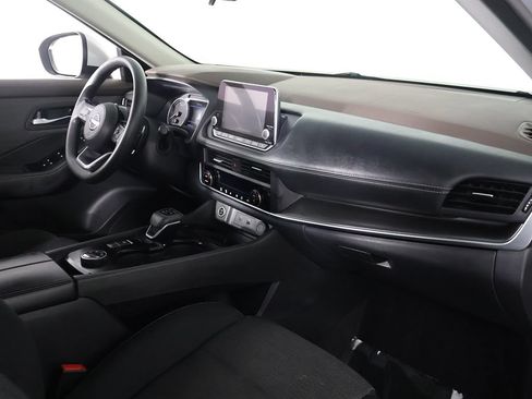 Used 2023 Nissan Rogue SV AWD/4WD image 24