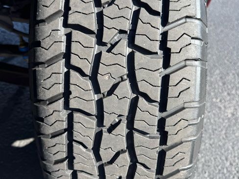 Used 2007 Chevrolet Tahoe LS image 11