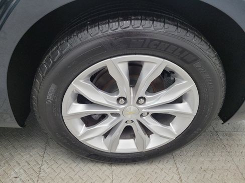 Used 2020 Chevrolet Malibu LT FWD image 31