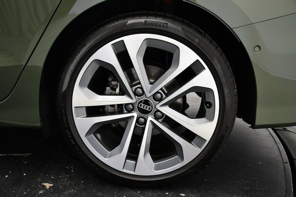 Used 2026 Audi A3 2.0T Premium Plus AWD/4WD image 13