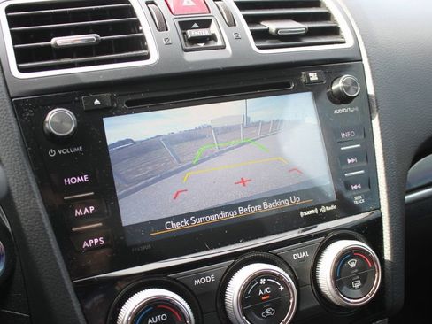 Used 2018 Subaru Forester 2.5i Touring w/ Popular Package #2 image 18