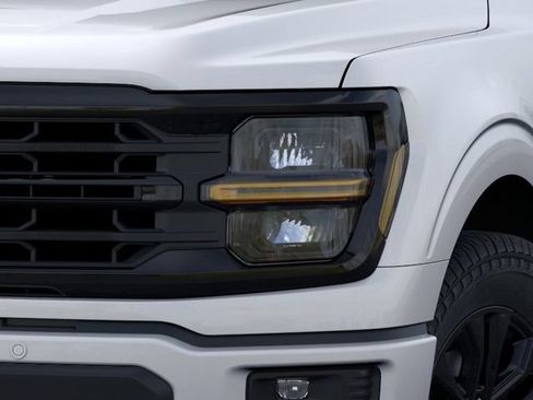 New 2026 Ford F150 XLT w/ Equipment Group 302A MID AWD/4WD image 19