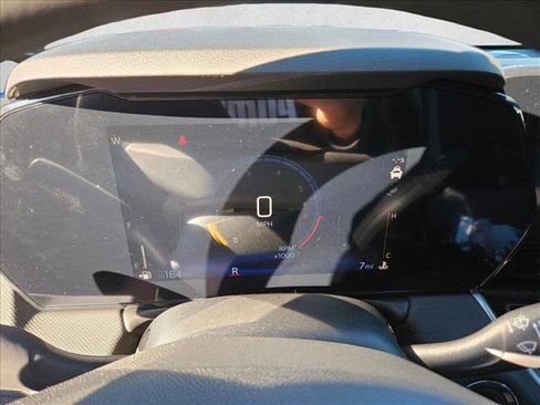 New 2026 Chevrolet TrailBlazer LT w/ Driver Confidence Package image 15