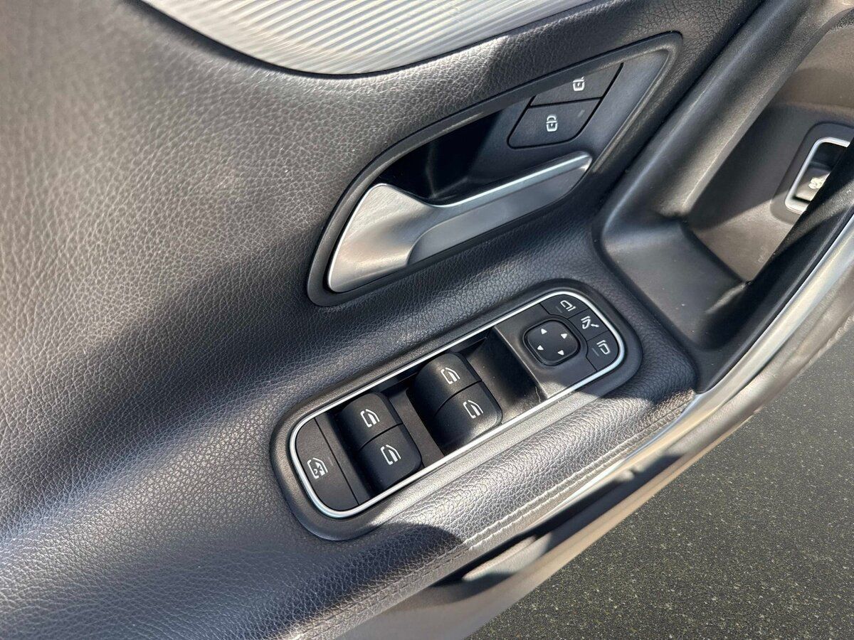 Used 2019 Mercedes-Benz A 220 image 17