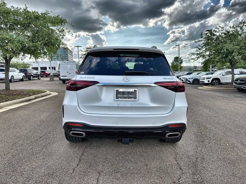New 2026 Mercedes-Benz GLE 350 4MATIC image 7