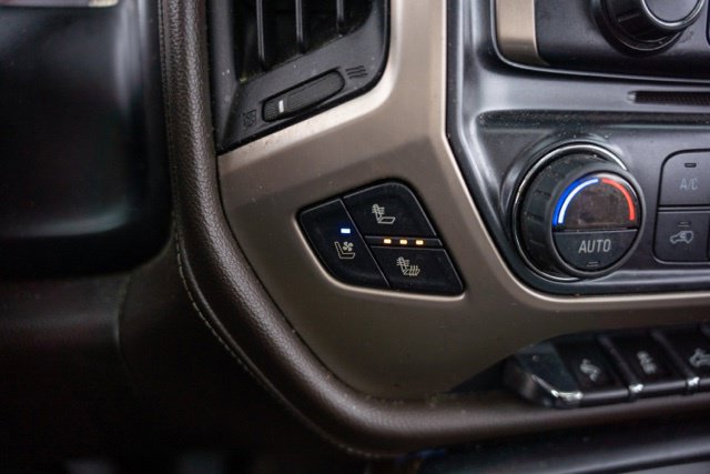 Used 2017 GMC Sierra 1500 Denali AWD/4WD image 23