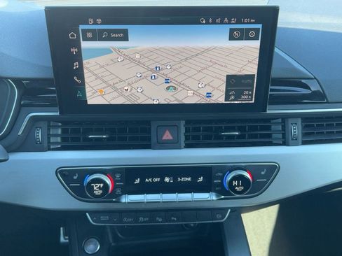 Used 2022 Audi A5 2.0T Prestige image 24