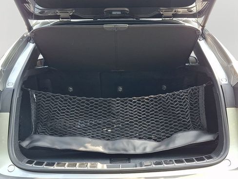 Used 2023 Lexus NX 350 AWD w/ Cold Area Package image 28