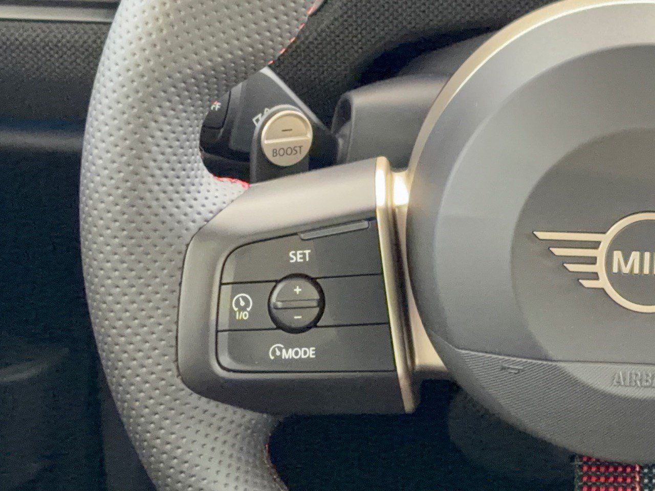 New 2027 MINI Cooper S FWD image 18