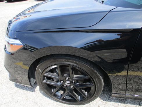 Used 2023 Honda Civic Sport image 13