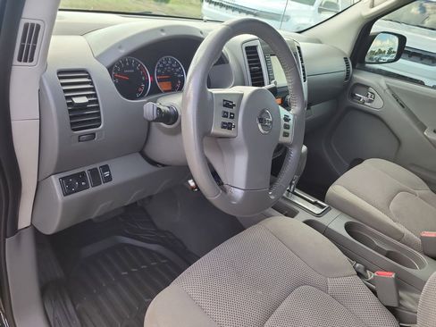 Used 2019 Nissan Frontier SV w/ Value Truck Package RWD image 18