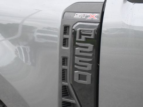 New 2026 Ford F250 XL w/ STX Appearance Package AWD/4WD image 11