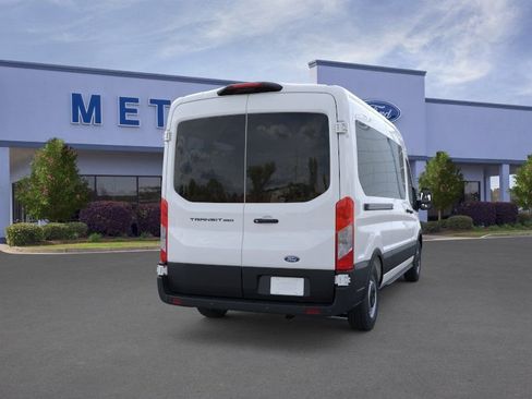 New 2026 Ford Transit 350 XL RWD image 8