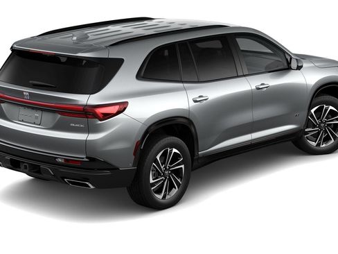 New 2026 Buick Enclave Sport Touring w/ Power Package image 23