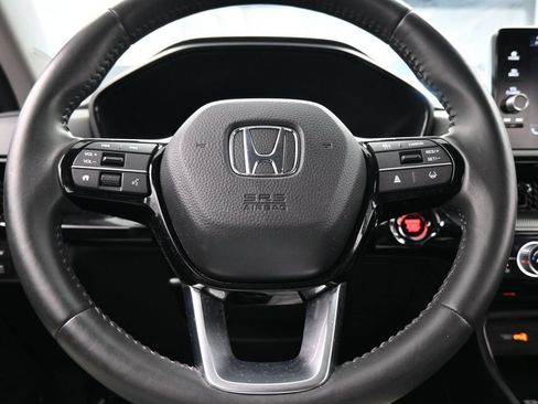 Used 2024 Honda CR-V EX-L image 30