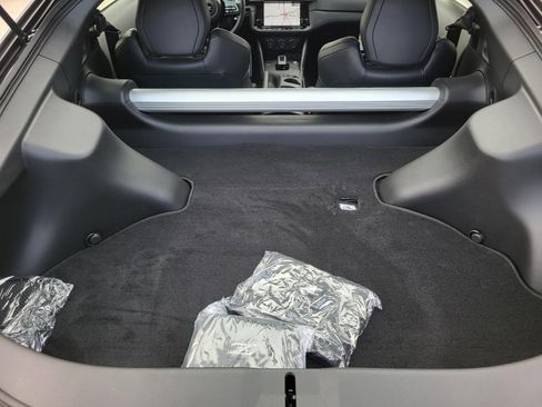New 2026 Nissan Z Performance RWD image 12