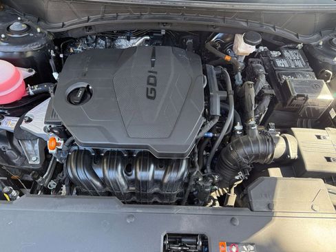 Used 2025 Hyundai Tucson SEL image 29