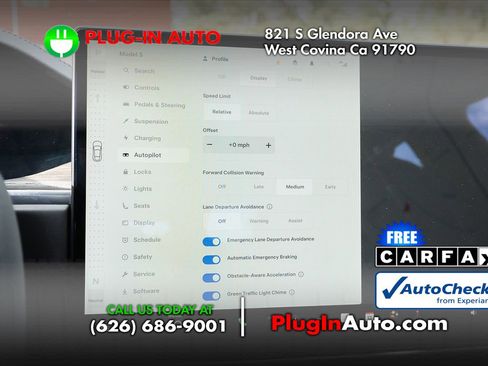 Used 2022 Tesla Model S image 28