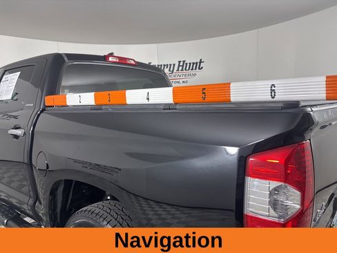 Used 2020 Toyota Tundra Limited image 9